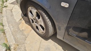 Audi A4 2.5 TDI QUATRO B6 AVERIADO