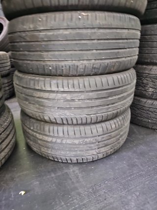 Ruedas de coche