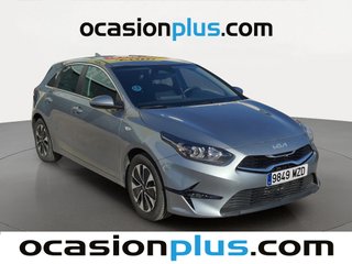 Kia Ceed 1.0 T-GDI Drive 74 kW (100 CV)