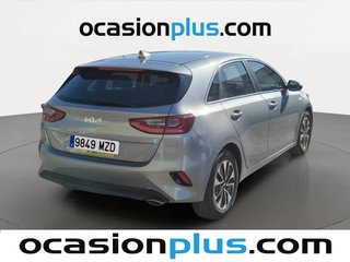 Kia Ceed 1.0 T-GDI Drive 74 kW (100 CV)