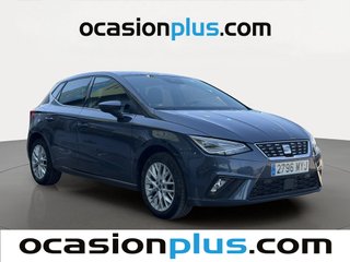 SEAT Ibiza 1.0 TSI S&S Xcellence 85 kW (115 CV)