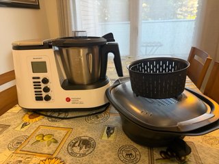 Monsieur Cuisine Édition Plus
