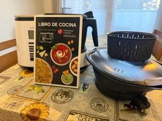 Monsieur Cuisine Édition Plus