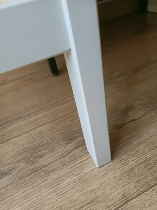 Cuna Ikea + Colchón de Regalo