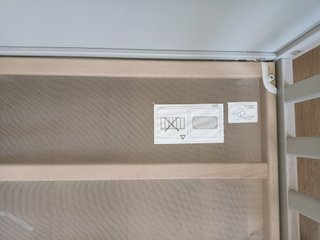 Cuna Ikea + Colchón de Regalo