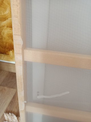 Cuna Ikea + Colchón de Regalo