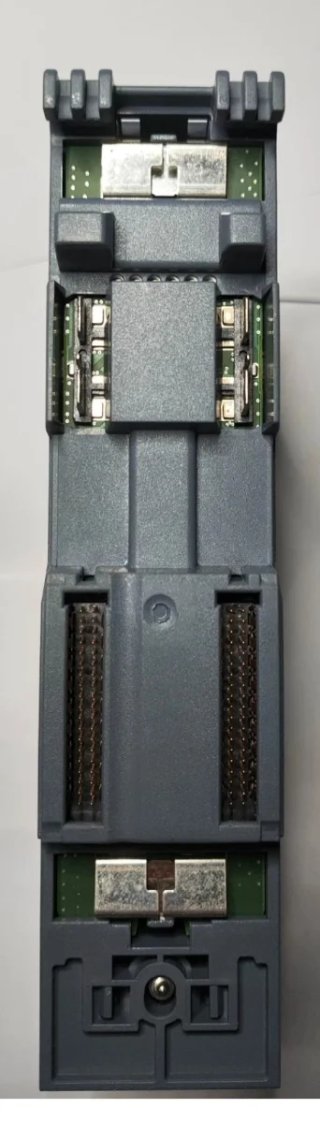 Siemens SIMATIC S7-1500 CPU 1513-1 PN