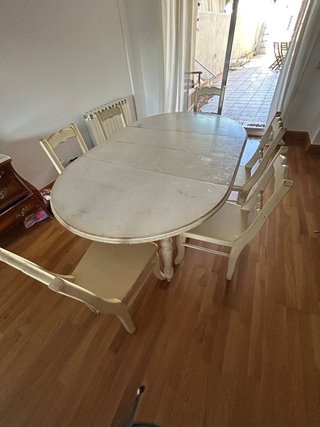Sillones, mesa comedor, muebles salon, muebles TV,
