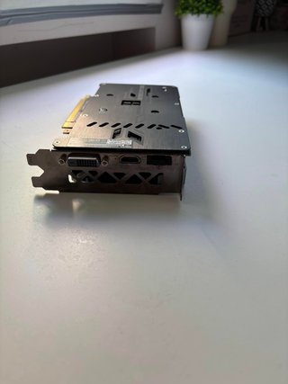 EVGA GeForce RTX 2060 KO Ultra 6GB