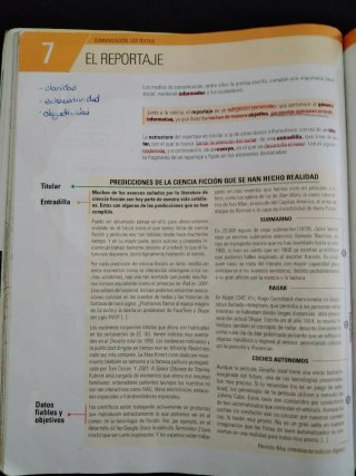 Lengua y Literatura 3 ESO Edebé De Otra Manera