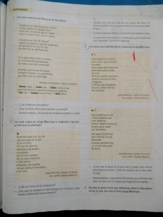 Lengua y Literatura 3 ESO Edebé De Otra Manera