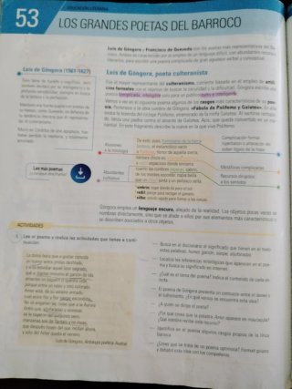 Lengua y Literatura 3 ESO Edebé De Otra Manera