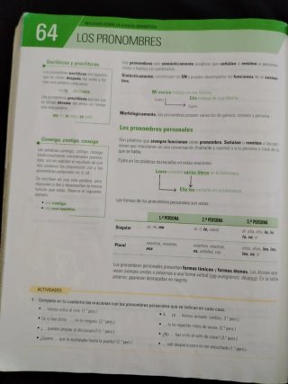 Lengua y Literatura 3 ESO Edebé De Otra Manera