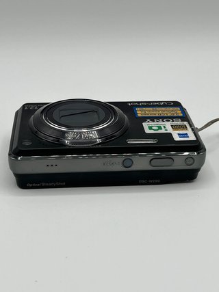 Sony dsc w290