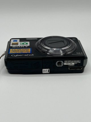 Sony dsc w290