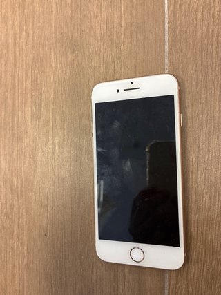 iPhone 6S Apple.