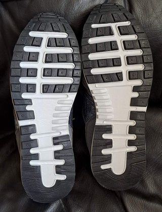 Zapatillas Yumas Nuevas Talla [Talla]