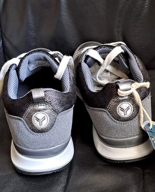 Zapatillas Yumas Nuevas Talla [Talla]