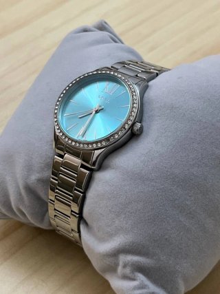 Reloj Breil cuarzo cosa analóga EW0654 para mujers