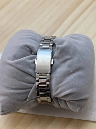 Reloj Breil cuarzo cosa analóga EW0654 para mujers