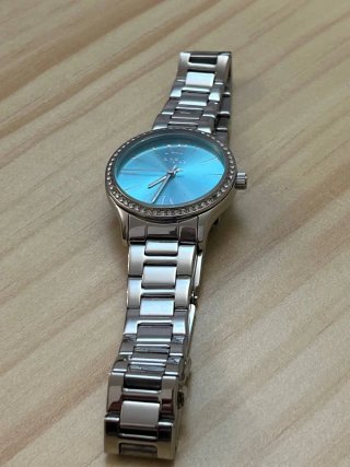 Reloj Breil cuarzo cosa analóga EW0654 para mujers