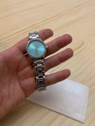 Reloj Breil cuarzo cosa analóga EW0654 para mujers