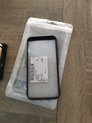 Fundas iPhone 13 Pro (2 unidades)