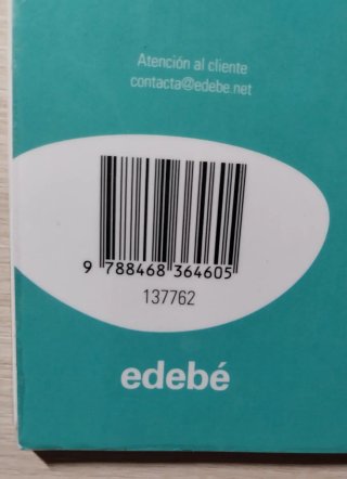 RELIGIÓN CATÓLICA 6 PRIMARIA EDEBÉ