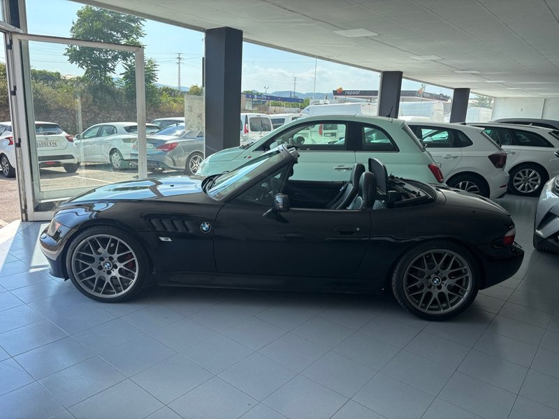 BMW Z3 1997 1.9 140cv - foto 1