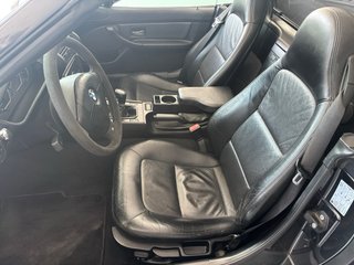 BMW Z3 1997 1.9 140cv