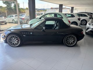 BMW Z3 1997 1.9 140cv