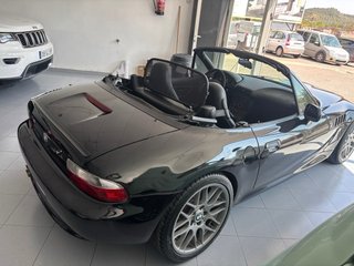 BMW Z3 1997 1.9 140cv