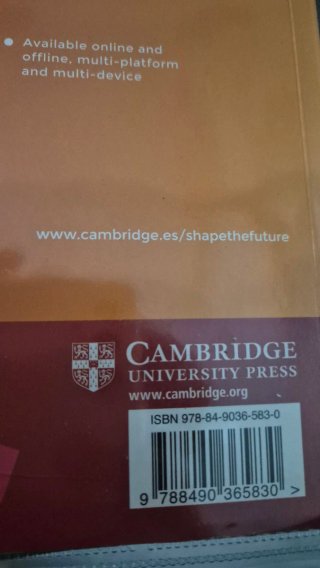 Shape the Future Level 2 Student's Book