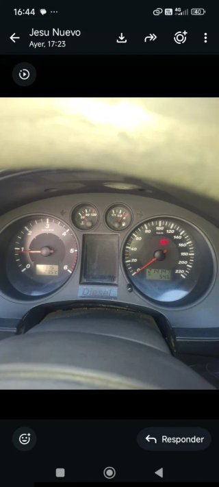 SEAT Ibiza 2005