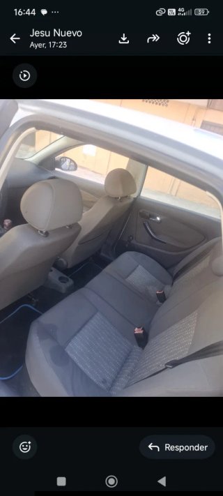 SEAT Ibiza 2005