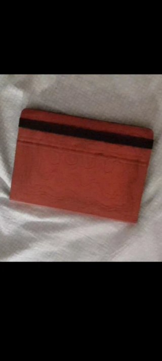 Tablet Roja