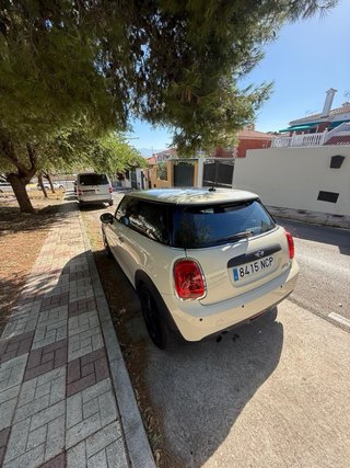 MINI Mini 2016