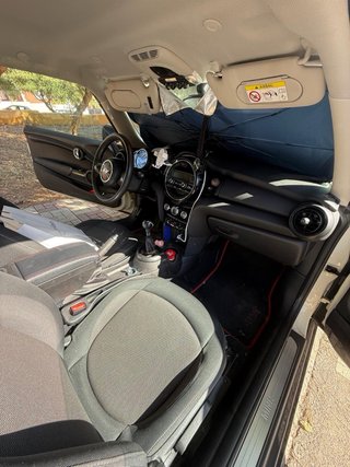 MINI Mini 2016