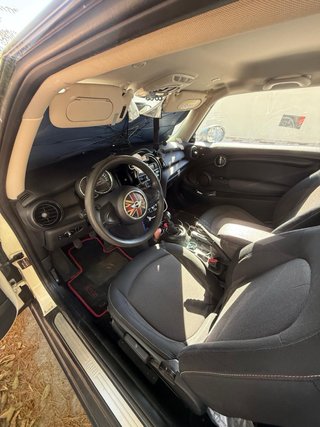MINI Mini 2016
