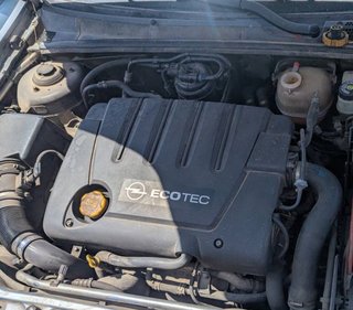 MOTOR COMPLETO OPEL OPEL VECTRA C BERLINA 2002-2010