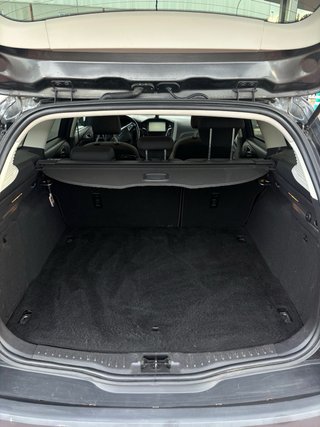 Ford Focus Titanium 2016