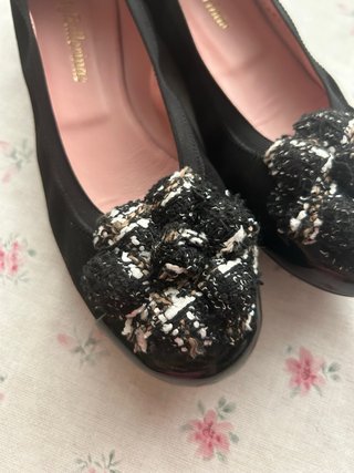 Pretty Ballerinas Bailarinas de Piel Negras