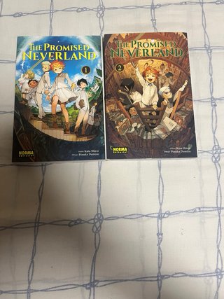 Mangas