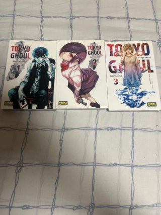 Mangas