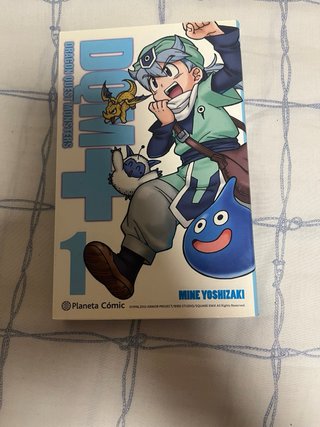Mangas