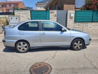 SEAT Cordoba 2000