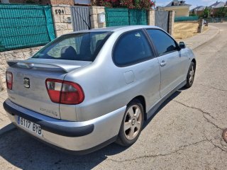 SEAT Cordoba 2000