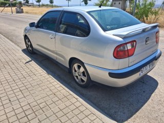 SEAT Cordoba 2000