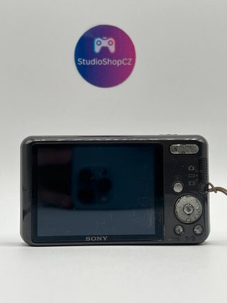 Sony dsc w570