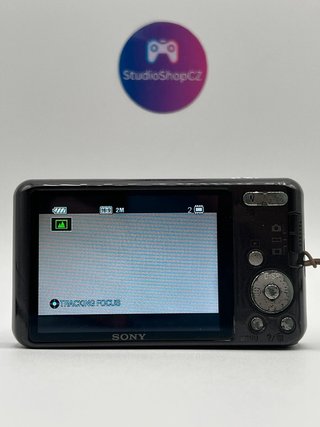 Sony dsc w570